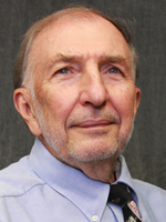 Leonard Swischuk, MD