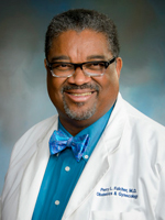 Perry Fulcher, MD