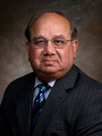 Waheedul Haque, MD