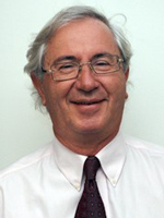 David Rassin, PhD