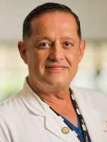 Michael B. Silva, Jr., MD, FACS