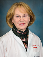 Linda Phillips, MD