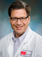 Russell Laforte, MD