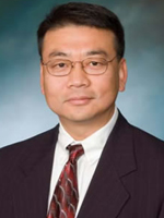 Li, Husong MD, PhD