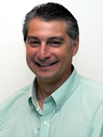 Larry Micheletti, LCSW, PhD