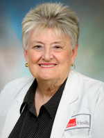 C. Joan Richardson, MD