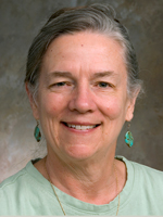 Dr. Sally Robinson, MD