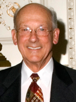 Melvyn Schreiber, MD