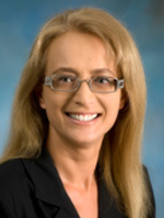Elena Volpi, MD, PhD