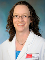 Lauren Raimer-Goodman, MD