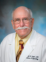 Russell Snyder, MD