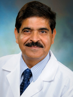 Vinod Kaushik, MD
