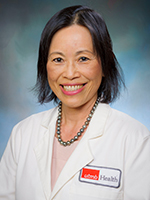Maria Nguyen-Chen, MD