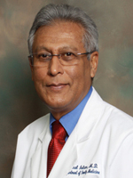 Jamal Islam, MD, MS