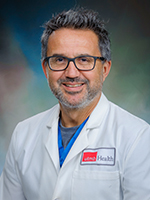 Luis Pacheco, MD