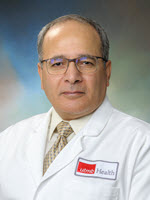 Dr. Hassan Harirah