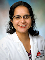 Sonia Bhatt, MD