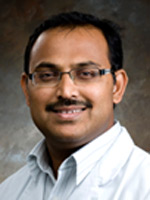 Umamahesh Rangasetty, MD