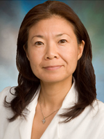 Tomoko Makishima, MD, PHD