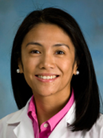 Ann Kathleen Gamilla-Crudo, MD