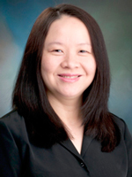 Sarah Cheng, MD