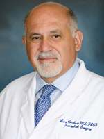 Luca Cicalese, MD, FACS