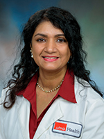 Praveena Gupta, PhD, OD, MS, FAAO