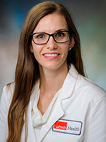 Dr. Amber Hairfield