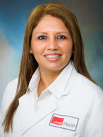 Ana Rodriguez, MD, MPH