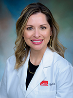 Angela Orozco, MSN, APRN, FNP-BC