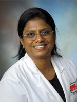 Akila Muthukumar, MD