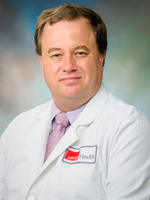 Todd Swanson, MD, PhD