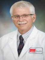Peter Melby, MD
