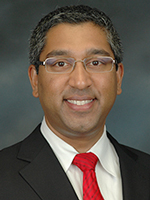 Ravi Radhakrishnan, MD, MBA