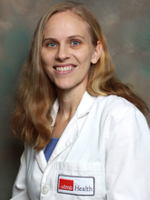 Laura Porterfield, MD