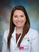 Dr. Elizabeth Rodriguez Lien