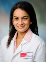 Pooja Patel, MD, MPH, MMS