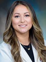 Angela Nallie, APRN-FNP, CPN