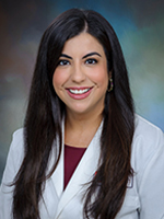 Amy Gonzalez, MD