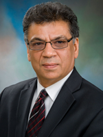 Anish Bhardwaj, MD