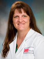 Photo of Pamela Lupo, MD