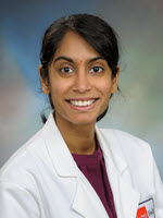 Parin Patel, MD
