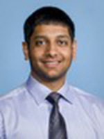 Patel, Nikul MD