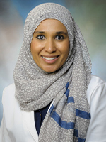 Sidra Qureshi, MD