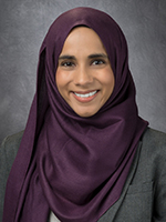 Nabiha Aziz, MD 
