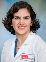 Marcela Navarro Holguin, MD