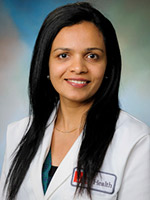 Kamakshi Patel, MD, MPH