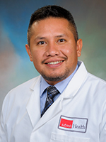 David Reynoso, MD, PhD