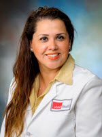 Monica Hernandez, MSN, FNP-C
