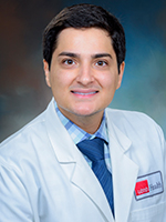 Ardalan Sharifi, MD